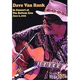 Dave Van Ronk at the Bottom Line (2001)