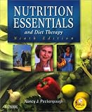 Nutrition Essentials and Diet Therapy
