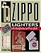 Book Zippo Lighters: An Identification and Price Guide (Identification and Value Guides (Krause))