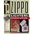 Zippo Lighters (Identification and Value Guides (Krause))