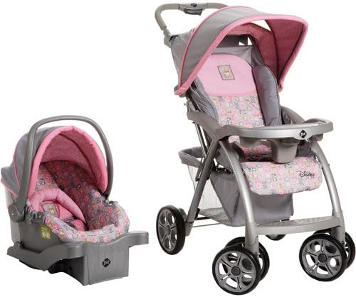 Disney - Saunter Travel System - Branchin\' Out