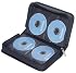 ELECOM CCD-W96BK CD/D...