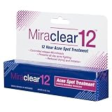 Miraclear Acne Cream Spot Treatment