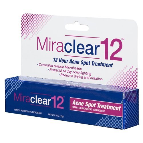 Miraclear Acne Cream Spot Treatment