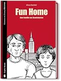 Produkt-Bild: Fun Home: Eine Familie von Gezeichneten