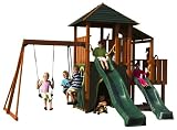 from Plum Products Plum Products Bison  Play Centre Model 272455