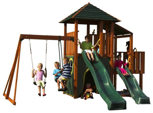 Plum Bison Play Centre