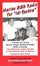 Marine SSB Radio for "Idi-Yachts"