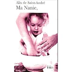 Ma Nanie,