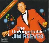 Readers Digest: The Unforgettable Jim Reeves (3-CD box)