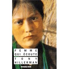 Femme qui �coute