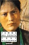 Femme qui �coute