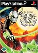 Nightmare Before Christmas (Tim Burton)