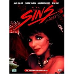 Sins (3 DVDs)