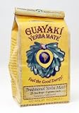 Guayaki Traditional Yerba Mate 25 Tea Bags