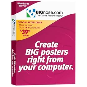 Giant Poster e-Service Starter Kit by At Your e-Service