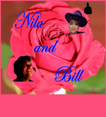 Nila and Bill