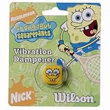 Wilson SpongeBob SquarePants Vibration Dampeners