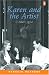 Book Karen and the Artist (Penguin Readers, Level 1)