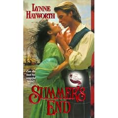 Summer's End: The Clan Maclean (Ballad Romances)