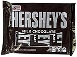 Hershey's Milk Chocolate Bars 6 pk