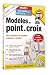 Coffret Modèles de point de croix