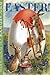 Easter! Postcard Book
