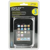 OtterBox Defender Series Case for iPod touch 2nd Gen and 3rd Gen (Black)