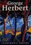 Herbert Eman Poet Lib #08 (Everyman Poetry)