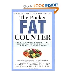 Fat Counter