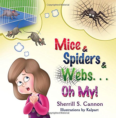 mice  spiders  websoh my