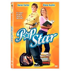Popstar by 