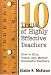 Ten Traits of Highly Effective Teachers: How to Hire, Coach, and Mentor Successful Teachers