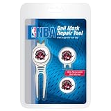 Toronto Raptors Cool Tool, Cap Clip, and Ball Marker Clamshell Pack