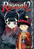 Revue Anime Works  / Magic Knight Rayearth 2: Grow