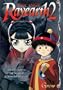Magic Knight Rayearth 2: Grow