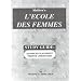 Study Guide - L'Ecole des Femmes