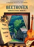 DVD A Naxos Musical Journey: Beethoven - Symphony 6 Pastoral O Romance 1, film DVD A Naxos Musical Journey: Beethoven - Symphony 6 Pastoral O Romance 1