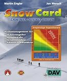  : SnowCard. Lawinen-Risiko-Check