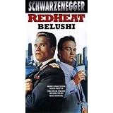 Red Heat (1988) [VHS]