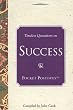 Pocket Positive--Success