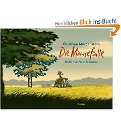 Die Mausefalle