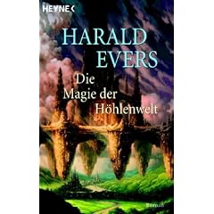 Die Magie der H�hlenwelt