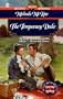 The Temporary Duke (Signet Regency Romance)