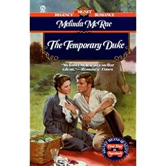 Temporary Duke