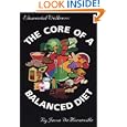 The Core of a Balanced Diet by  Jason DeMoranville