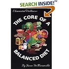 The Core of a Balanced Diet by  Jason DeMoranville