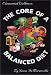 Book The Core of a Balanced Diet