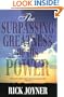 Surpassing Greatness of His Power