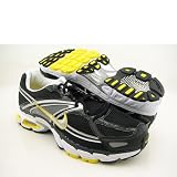 NIKE Zoom Skylon Plus +11 Men Wht Running Shoes SZ 12